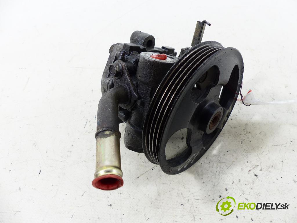 Mazda 323f 1.6 16V 98 HP  72 kW 1600 cm3  Pumpa servočerpadlo  (Servočerpadlá, pumpy riadenia)