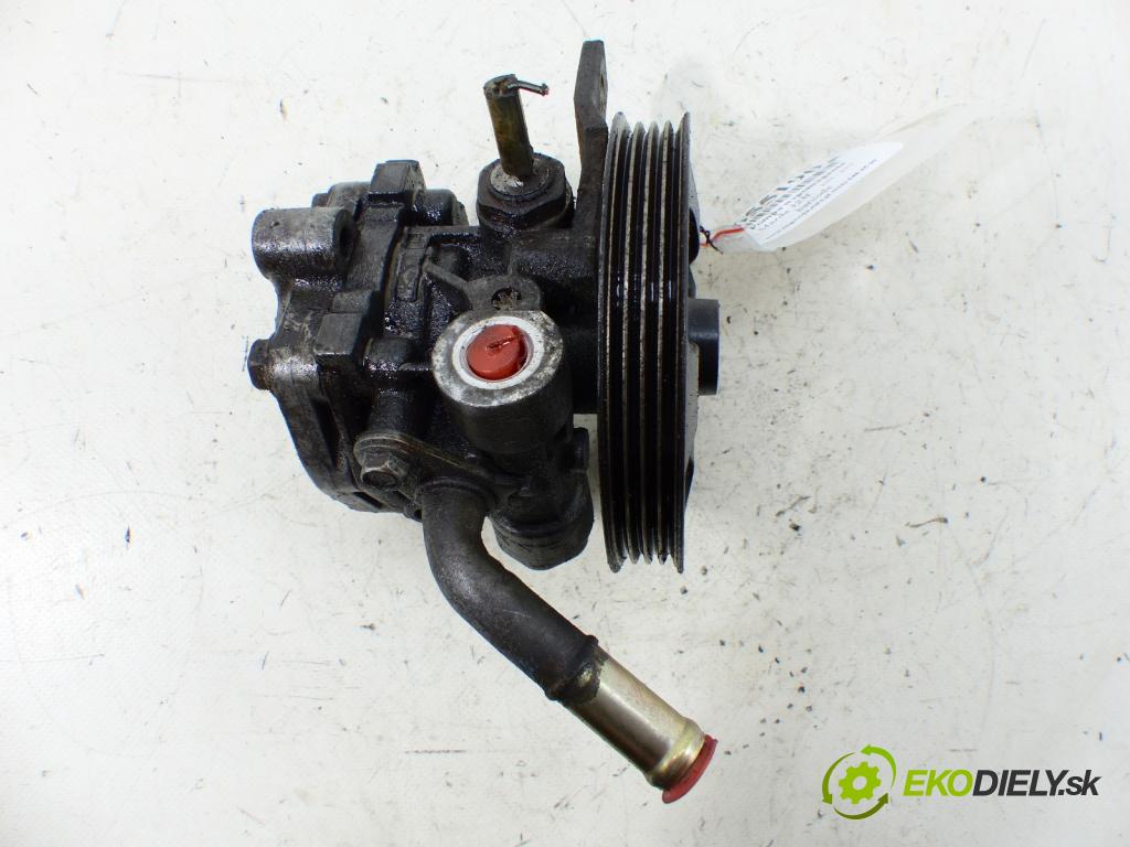 Mazda 323f 1.6 16V 98 HP  72 kW 1600 cm3  Pumpa servočerpadlo  (Servočerpadlá, pumpy riadenia)