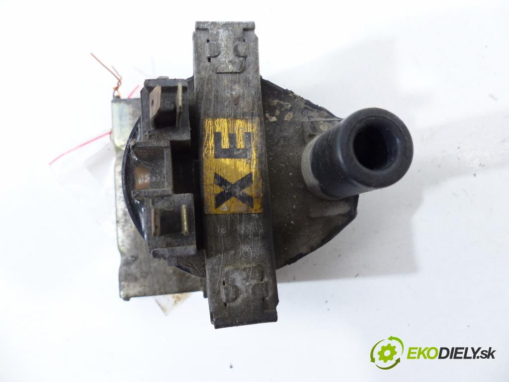 Opel Corsa B 1993-1999 1.2 8V 45 HP  33 kW 1200 cm3  Cievka zapaľovacia  (Zapaľovacie cievky, moduly)