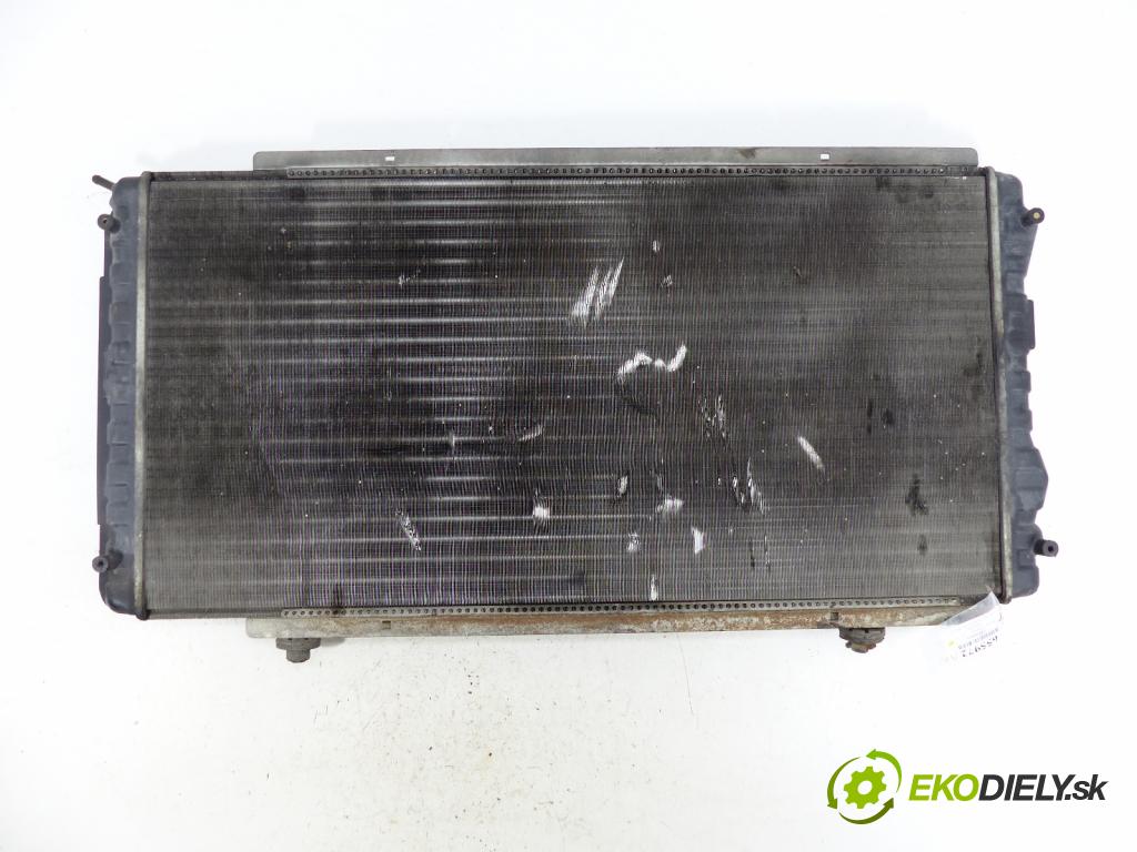 Peugeot Boxer I 1994-2006 2.5 TD 8V   2500 cm3  Chladič  (Chladiče)