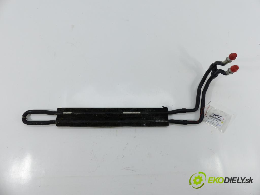 Bmw X3 e83 2003-2010 3.0d 204 HP 150 kW 3000 cm3 Chladič oleja