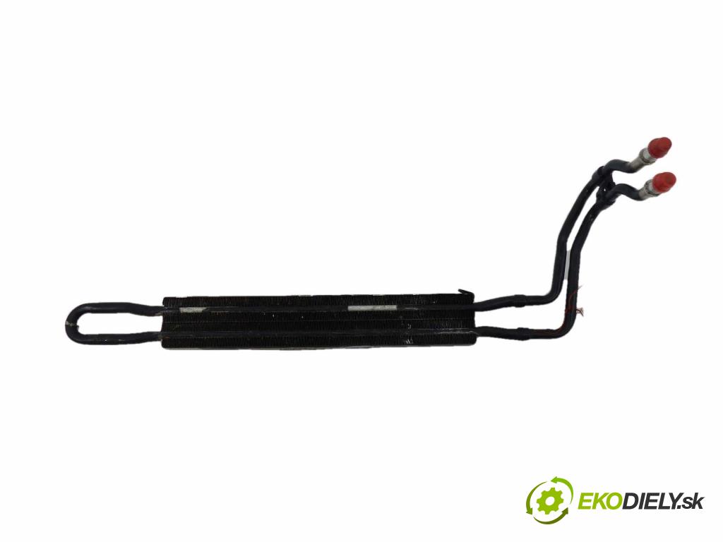 Bmw X3 e83 2003-2010 3.0d 204 HP  150 kW 3000 cm3  Chladič oleja 