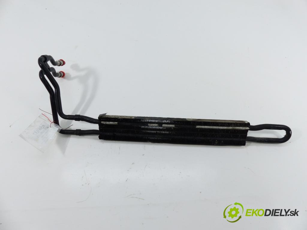 Bmw X3 e83 2003-2010 3.0d 204 HP 150 kW 3000 cm3 Chladič oleja