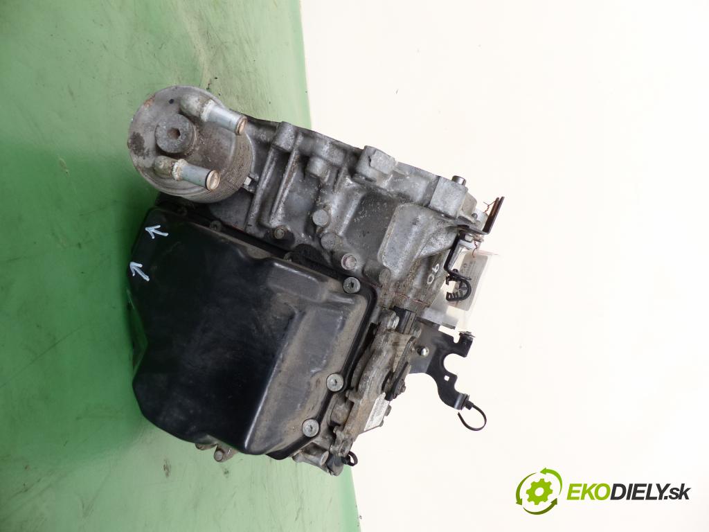 Citroen C5 II 2008-2017 2.0 HDI 163 HP 120 kW 2000 cm3 Prevodovka - automat