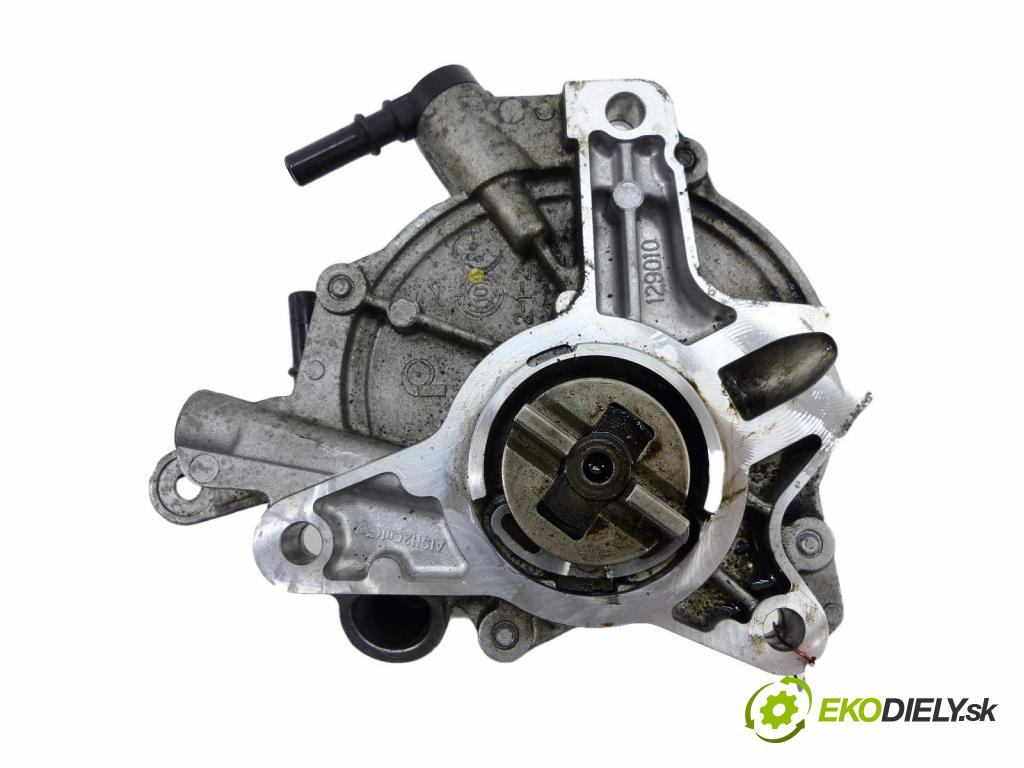 Citroen C5 II 2008-2017 2.0 HDI 163 hp  120 kW 2000 cm3  pumpa vakuová 