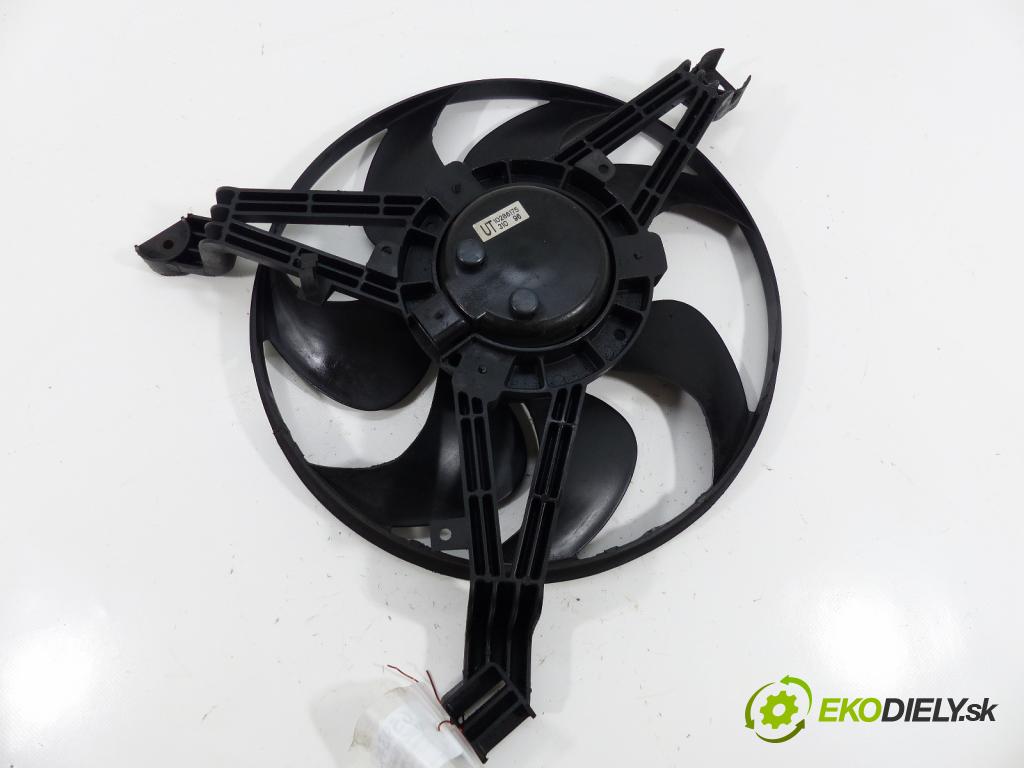 Opel Sintra 2.2 16V   2200 cm3  Ventilátor chladiča