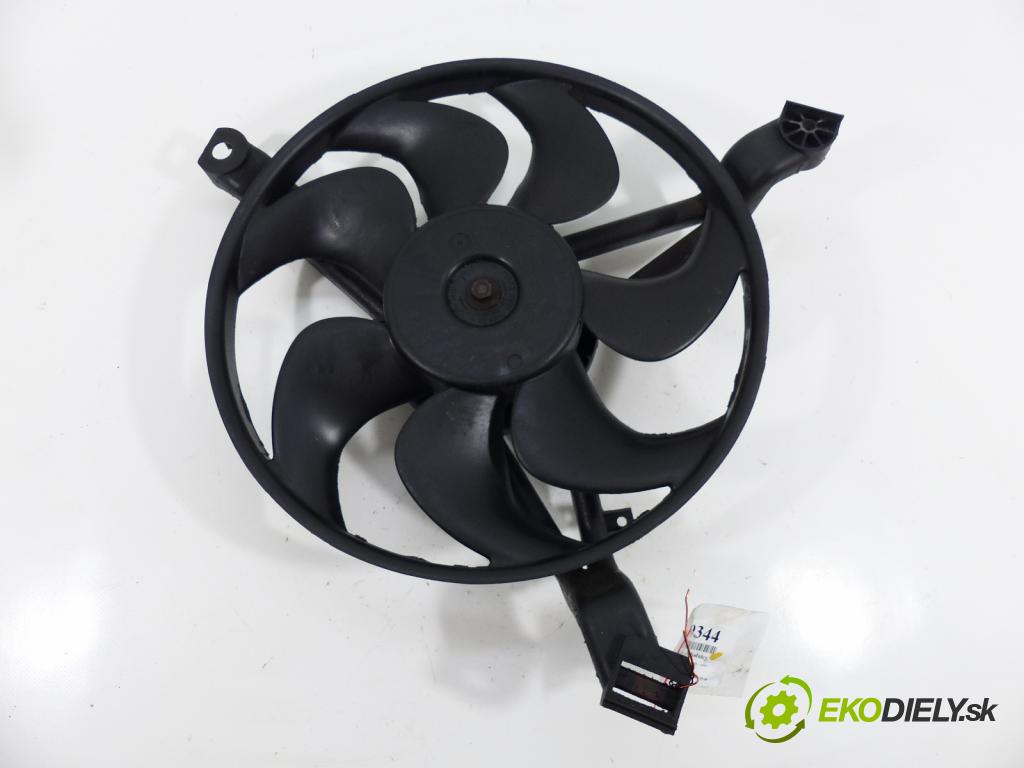 Opel Sintra 2.2 16V   2200 cm3  Ventilátor chladiča 