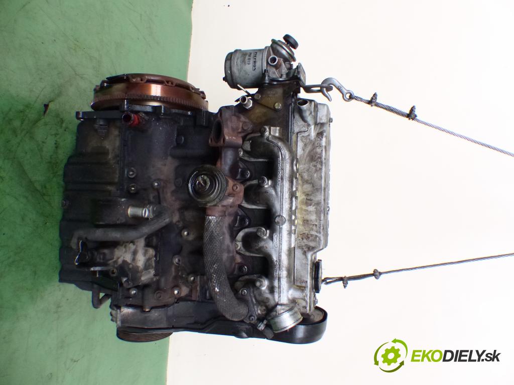 Ford Mondeo Mk1 1993-1996 1.8 TD 90 HP  66 kW 1800 cm3  Motor DIESEL