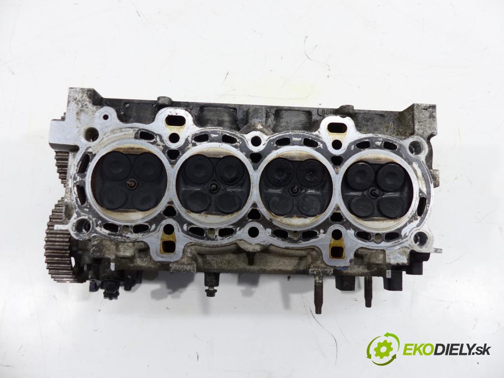 Ford Focus Mk1 1998-2004 1.6 16V 101 HP  74 kW 1600 cm3  Hlava valcov Motor