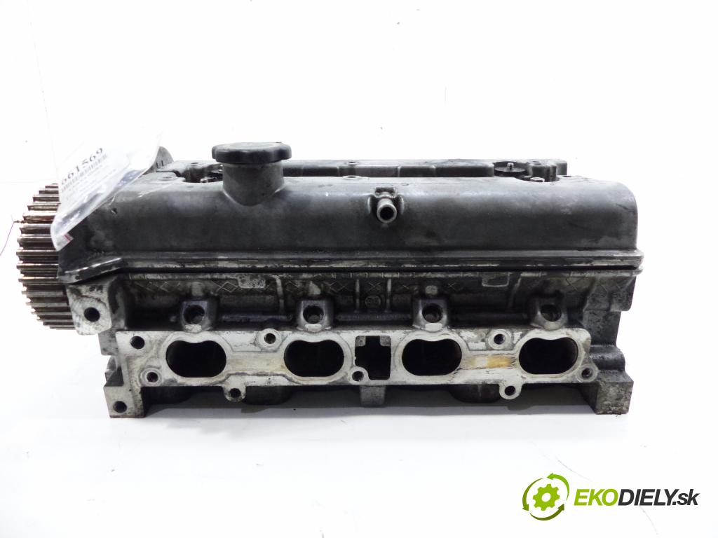 Ford Focus Mk1 1998-2004 1.6 16V 101 HP  74 kW 1600 cm3  Hlava valcov Motor