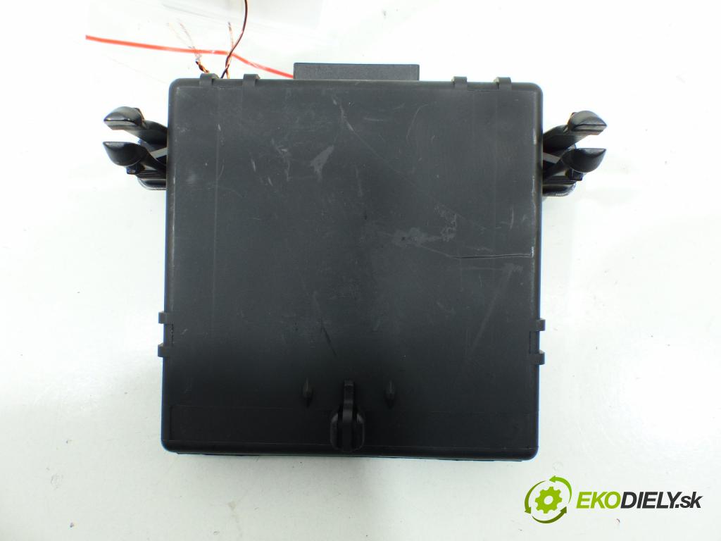Vw Touran I 2003-2015 2.0 TDI 140 HP  103 kW 2000 cm3  Modul Riadiaca jednotka  (Ostatné)