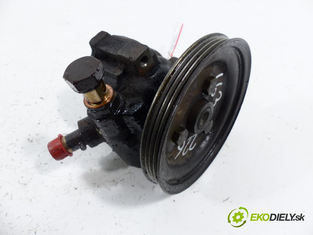 Fiat Punto I 1993-1999 1.2 16V   1200 cm3  Pumpa servočerpadlo  (Servočerpadlá, pumpy riadenia)