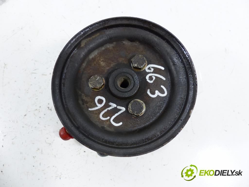 Fiat Punto I 1993-1999 1.2 16V   1200 cm3  Pumpa servočerpadlo  (Servočerpadlá, pumpy riadenia)