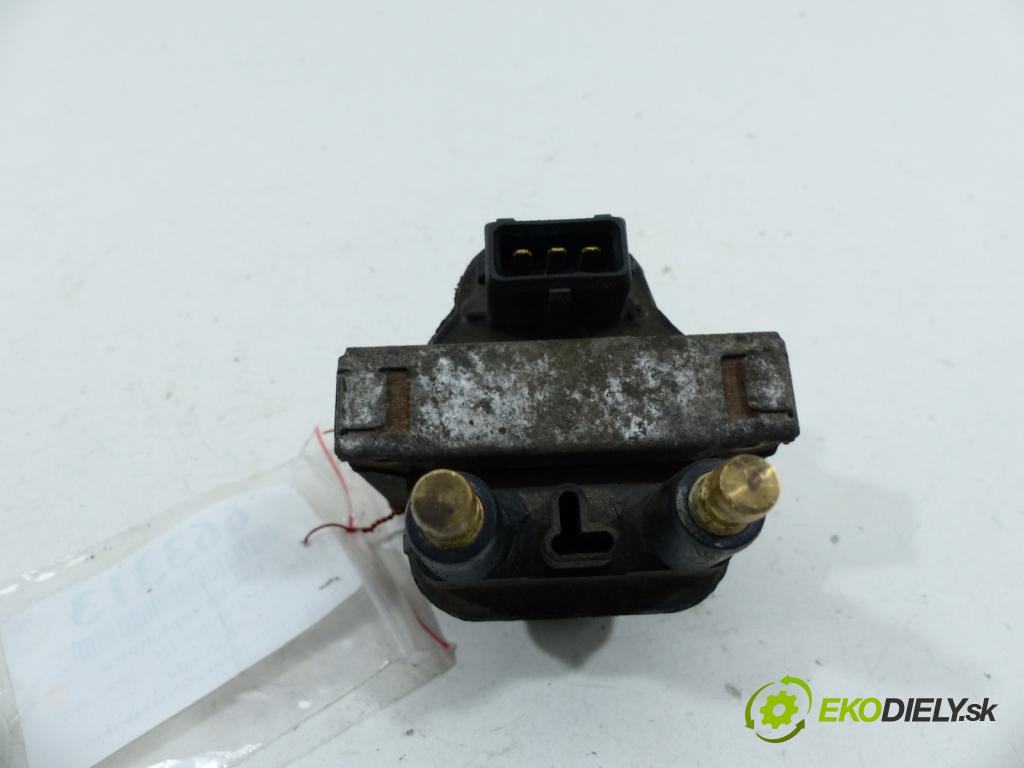 Renault Espace III 1997-2003 2.0 8V 114 HP  84 kW 2000 cm3  Cievka zapaľovacia  (Zapaľovacie cievky, moduly)