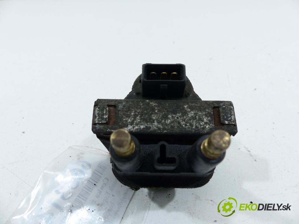 Renault Espace III 1997-2003 2.0 8V 114 HP  84 kW 2000 cm3  Cievka zapaľovacia  (Zapaľovacie cievky, moduly)