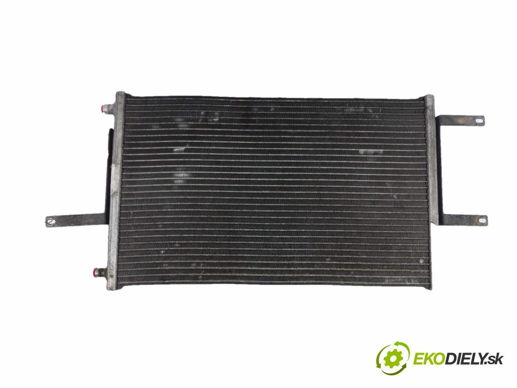 Vw Passat B4 1993-1997 1.9 TD   1900 cm3  Chladič klimatizácie  (Chladiče klimatizácie)