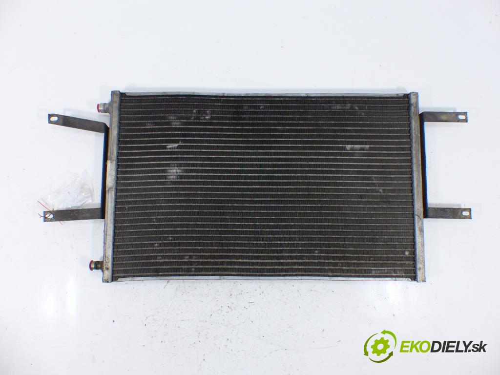 Vw Passat B4 1993-1997 1.9 TD   1900 cm3  Chladič klimatizácie  (Chladiče klimatizácie)