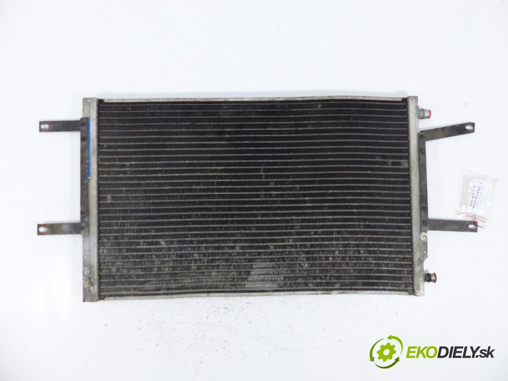 Vw Passat B4 1993-1997 1.9 TD   1900 cm3  Chladič klimatizácie  (Chladiče klimatizácie)