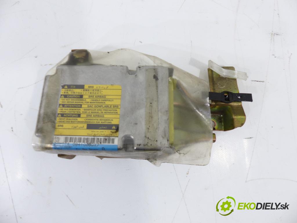 Toyota Corolla E11 1997-2002 1.4 16V VVTI 97 hp  71 kW 1400 cm3  silenbloku vzduchové