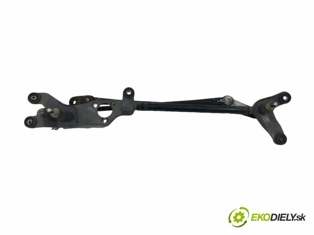 Kia Sorento I 2003-2009 2.5 CRDi 16V 140 hp  103 kW 2500 cm3  mechanismus stěračů 