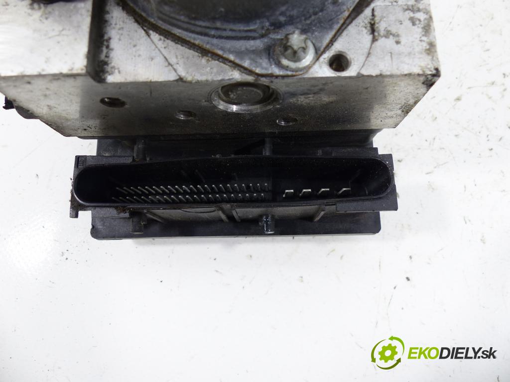 Renault Scenic II 2003-2009 1.9 DCI 131 HP  96 kW 1900 cm3  Pumpa ABS  (Pumpy ABS)