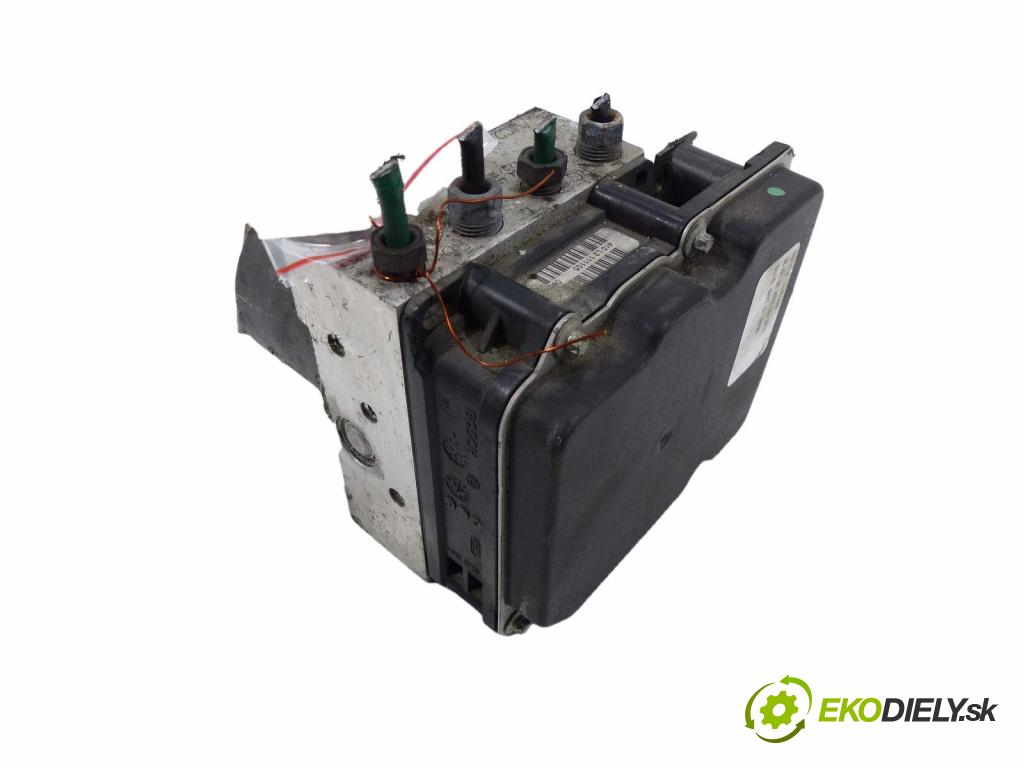 Renault Scenic II 2003-2009 1.9 DCI 131 HP  96 kW 1900 cm3  Pumpa ABS  (Pumpy ABS)