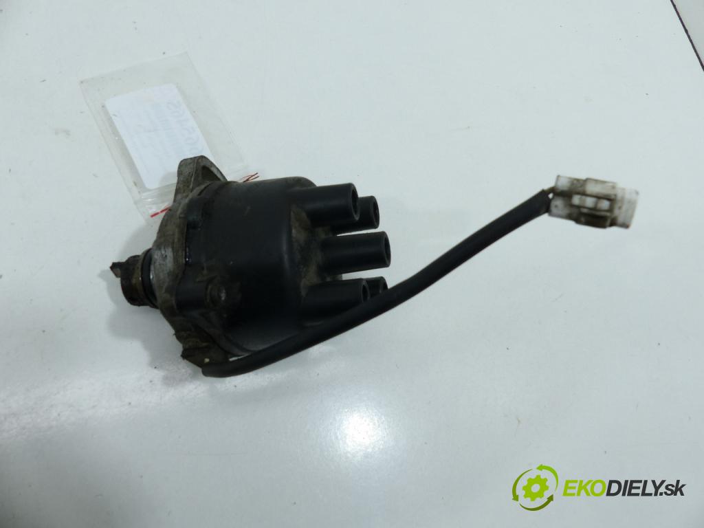 Suzuki Wagon R+ 1.0 8V   1000 cm3  Rozdeľovač -  (Rozdeľovače)