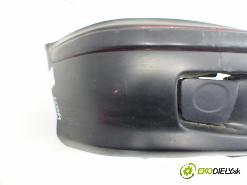 Honda Civic VI 1995-2001 1.4 16V   1400 cm3  Nárazník predný  (Ostatné)