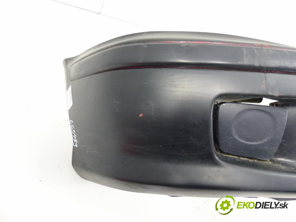 Honda Civic VI 1995-2001 1.4 16V   1400 cm3  Nárazník predný  (Ostatné)