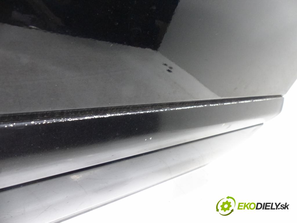 Nissan Almera N16 2000-2006 1.8 16V 116 HP  85 kW 1800 cm3  Dvere predný ľave  (Ostatné)