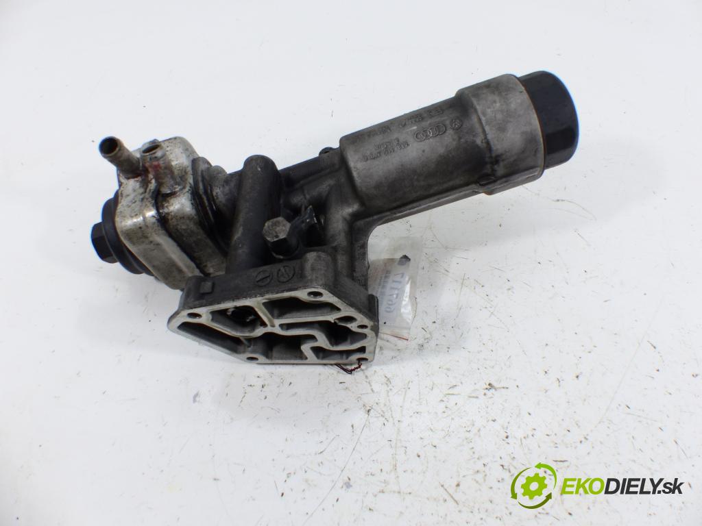 Vw Passat B5 1995-2005 1.9 TDI 101 HP 74 kW 1900 cm3 Obal filtra