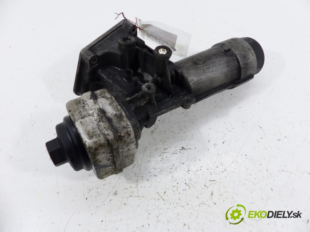 Vw Passat B5 1995-2005 1.9 TDI 101 HP  74 kW 1900 cm3  Obal filtra 