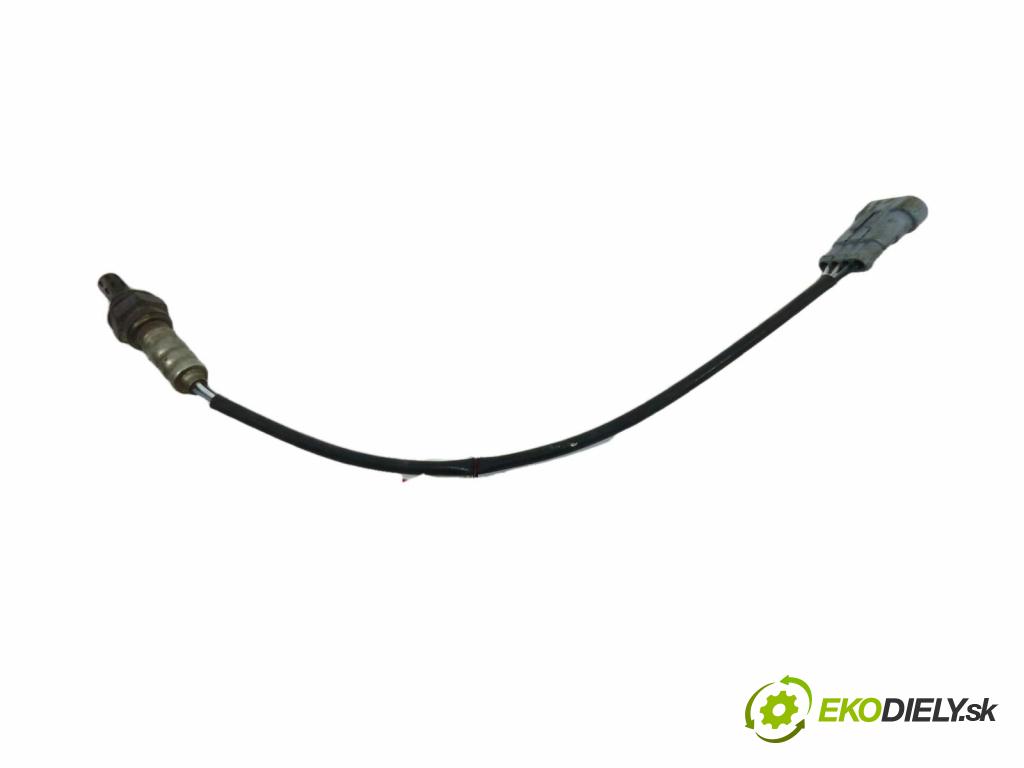 Alfa romeo 147 1.6 16V 120 HP  88 kW 1600 cm3  sonda lambda  (Lambda sondy)