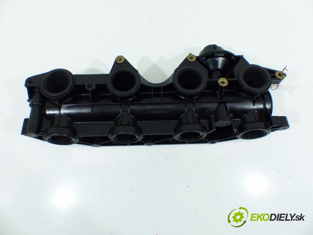 Renault Vel satis 2.2 DCI 150 HP  110 kW 2200 cm3  Potrubie sacie, sanie  (Sacie potrubia)