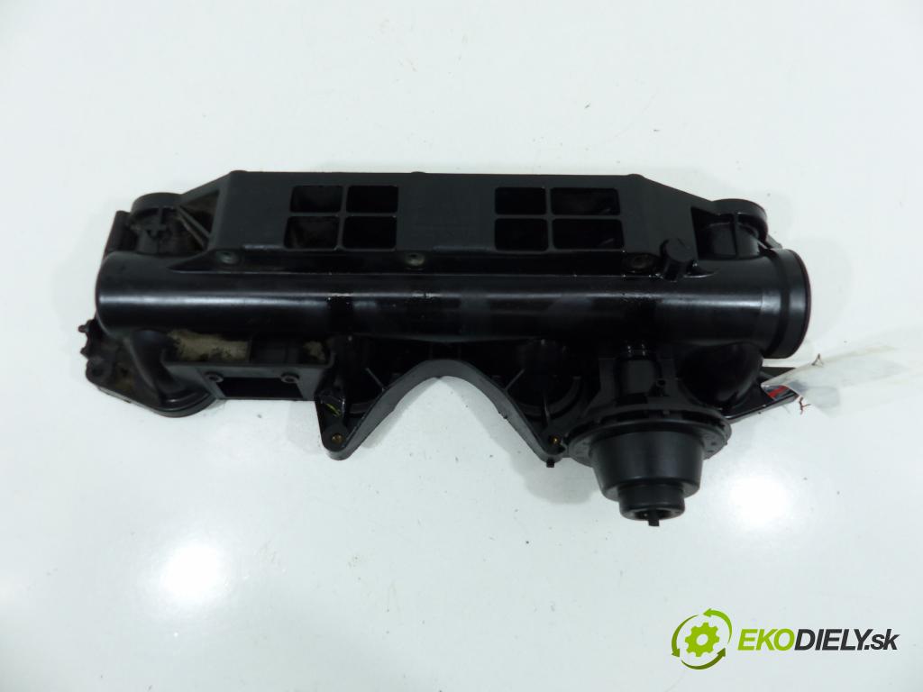 Renault Vel satis 2.2 DCI 150 HP  110 kW 2200 cm3  Potrubie sacie, sanie  (Sacie potrubia)