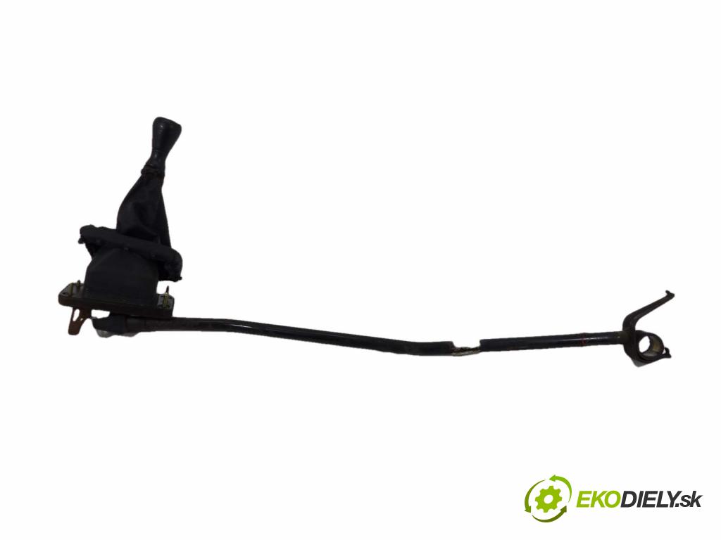 Peugeot 406 2.0 HDI 90 HP  66 kW 2000 cm3  Kulisa - -  (Rýchlostné páky / kulisy)