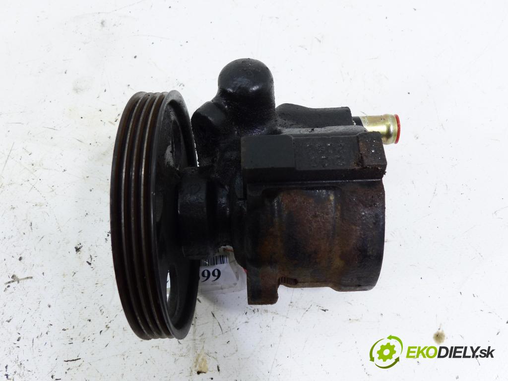 Renault Clio II 1998-2012 1.4 8V   1400 cm3  Pumpa servočerpadlo  (Servočerpadlá, pumpy riadenia)