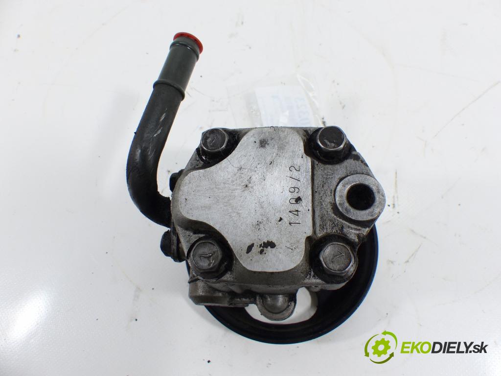 Kia Shuma 1.6 16V 102 HP  75 kW 1600 cm3  Pumpa servočerpadlo  (Servočerpadlá, pumpy riadenia)