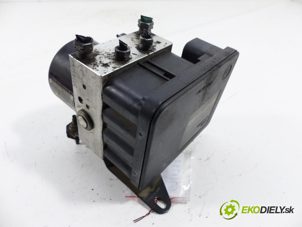 Citroen C5 2001-2008 2.0 HDI 136hp  100 kW 2000 cm3  pumpa ABS  (Pumpy brzdové)