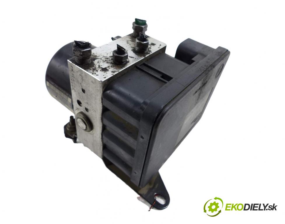 Citroen C5 2001-2008 2.0 HDI 136hp  100 kW 2000 cm3  pumpa ABS  (Pumpy brzdové)