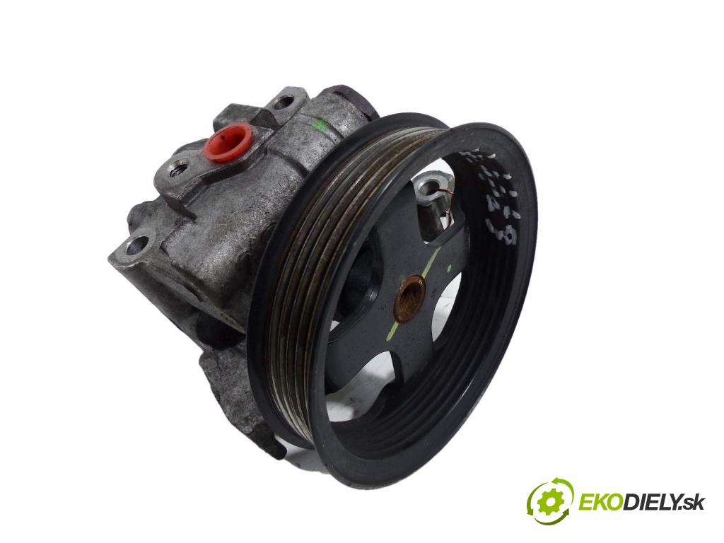 Ford Transit connect 1.8 TDCI 90 HP  66 kW 1800 cm3  Pumpa servočerpadlo  (Servočerpadlá, pumpy riadenia)