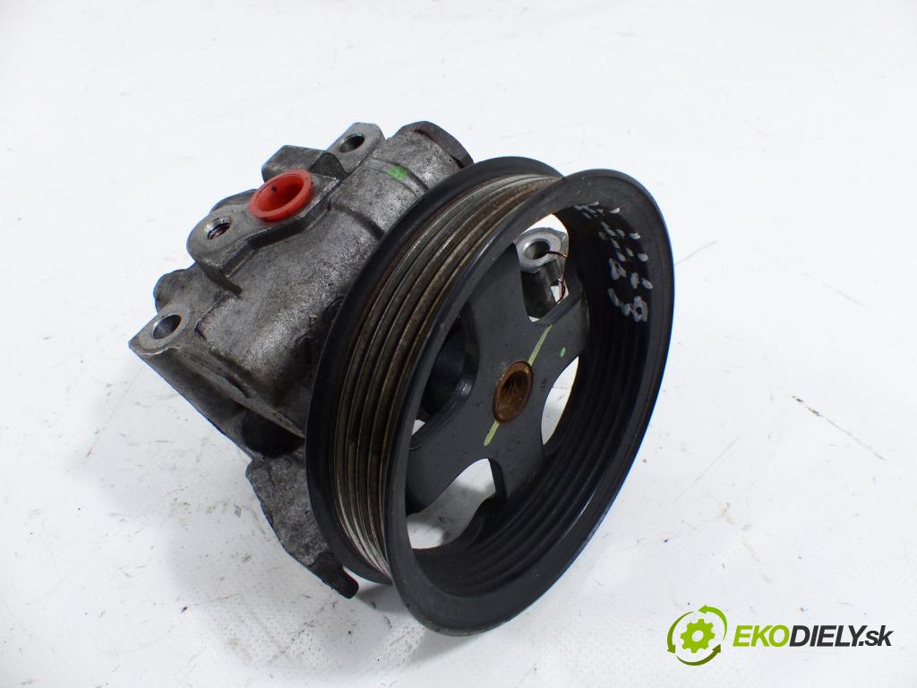 Ford Transit connect 1.8 TDCI 90 HP  66 kW 1800 cm3  Pumpa servočerpadlo  (Servočerpadlá, pumpy riadenia)