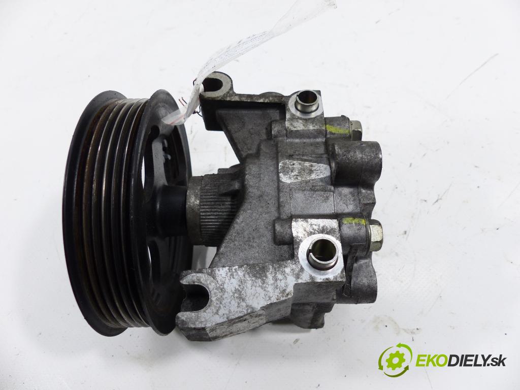 Ford Transit connect 1.8 TDCI 90 HP  66 kW 1800 cm3  Pumpa servočerpadlo  (Servočerpadlá, pumpy riadenia)