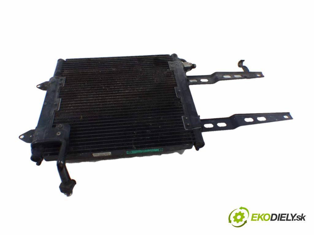 Vw Polo III 6N 1994-2001 1.4 8V   1400 cm3  Chladič klimatizácie  (Chladiče klimatizácie)