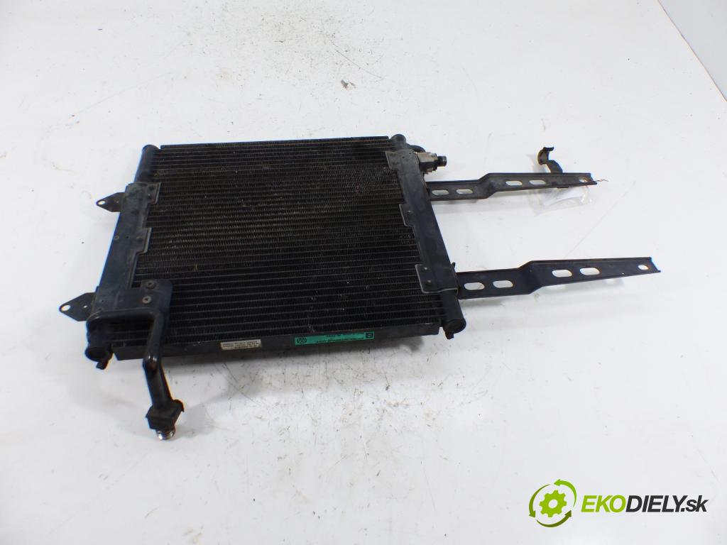 Vw Polo III 6N 1994-2001 1.4 8V   1400 cm3  Chladič klimatizácie  (Chladiče klimatizácie)