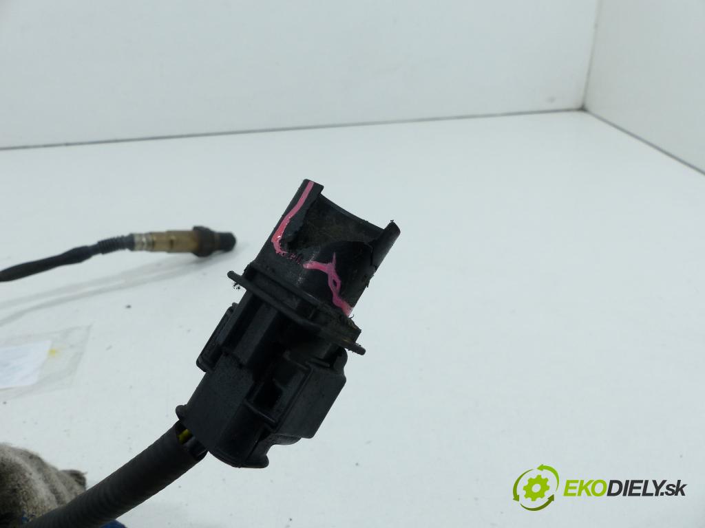 Alfa romeo 147 1.9 JTD 8V 120 HP  88 kW 1900 cm3  sonda lambda  (Lambda sondy)