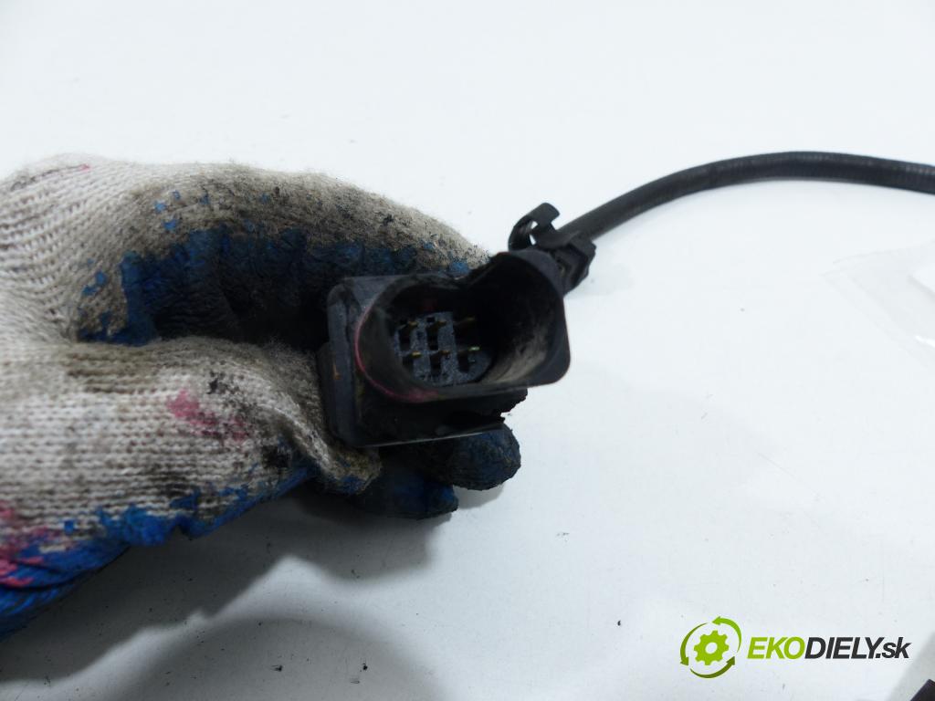 Alfa romeo 147 1.9 JTD 8V 120 HP  88 kW 1900 cm3  sonda lambda  (Lambda sondy)