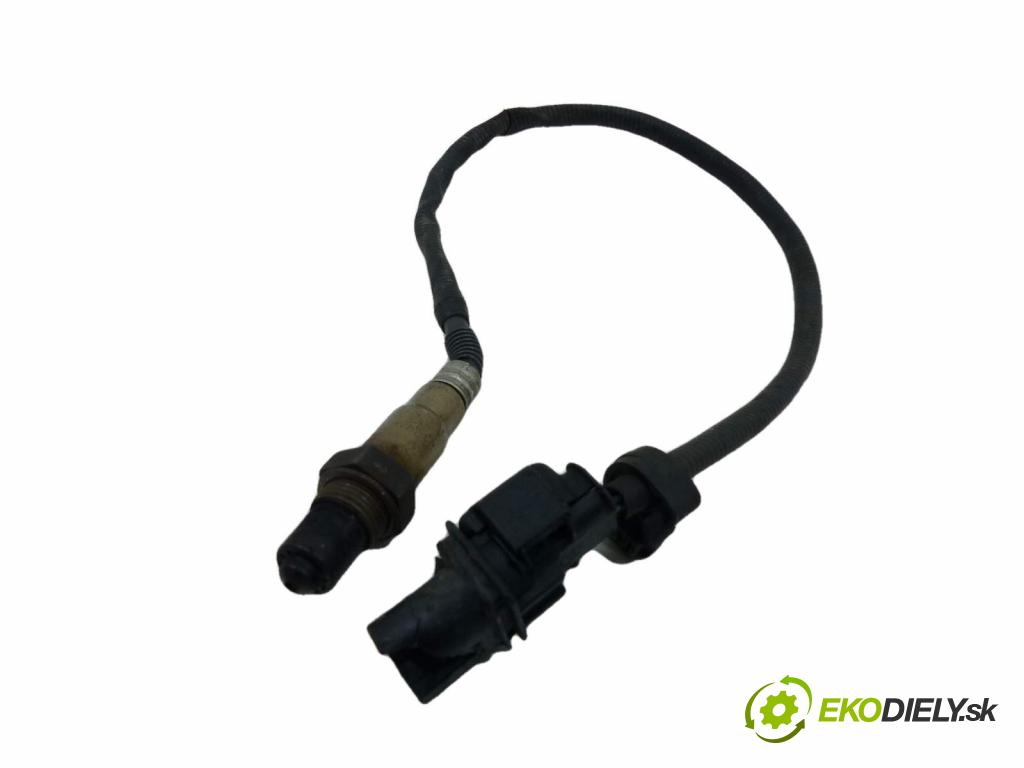 Alfa romeo 147 1.9 JTD 8V 120 HP  88 kW 1900 cm3  sonda lambda  (Lambda sondy)