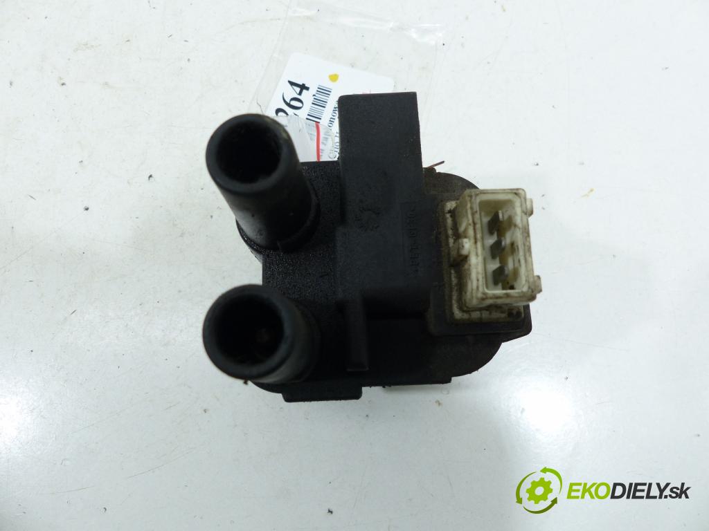 Renault Clio II 1998-2012 1.4 8V 75 HP  55 kW 1400 cm3  Cievka zapaľovacia  (Zapaľovacie cievky, moduly)