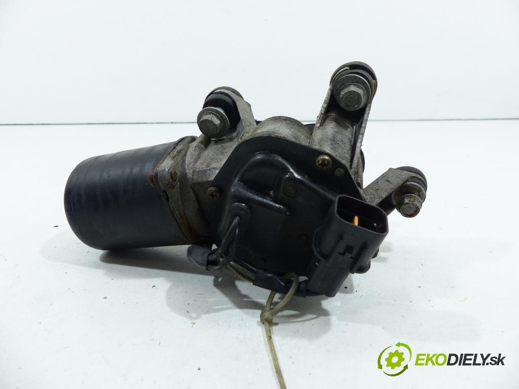 Daewoo Nubira 1997-1999 1.6 16V   1600 cm3  motor stěračů přední část